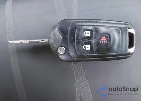 2015 Chevrolet Spark 1Lt Cvt from USA, damaged, VIN KL8CD6S96FC811592